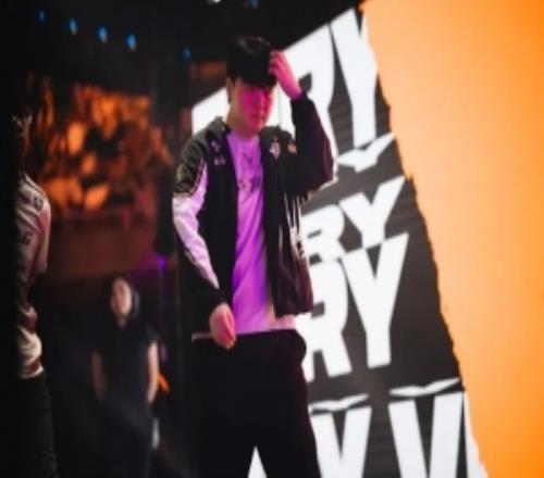 Canyon：希望能脚踏实地打好每一场比赛，顺利夺冠