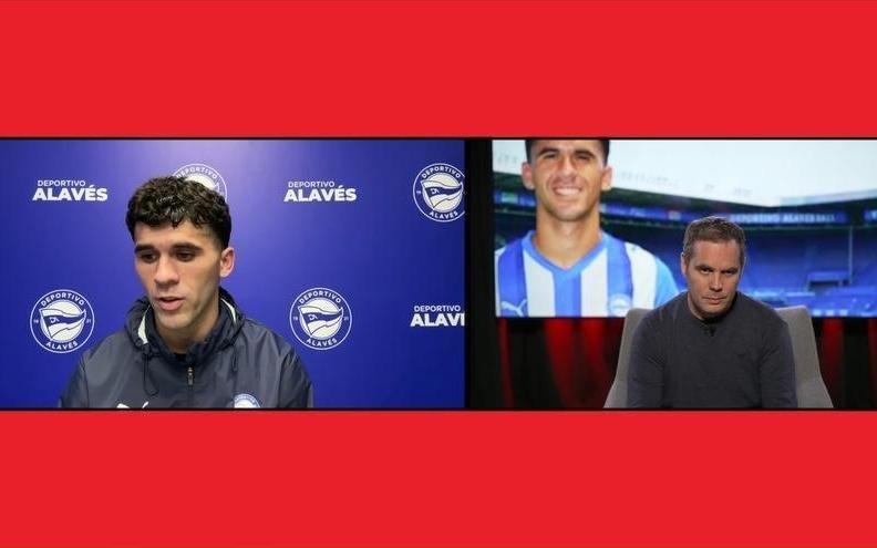 阿莱尼亚：佩德里对巴萨来说不可或缺