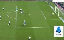 【意甲】那不勒斯2比1尤文图斯霍伊