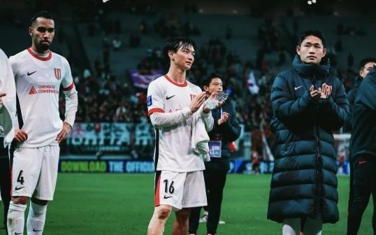 马德兴：朝鲜超排名下降导致中超下赛