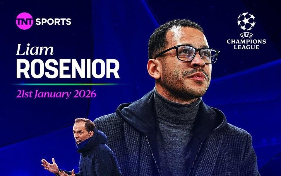 自图赫尔以来，罗塞尼尔是首位执教切