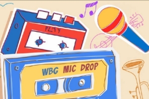 WBG发布对阵TES赛场语音Elk：我不会让你左右为难的