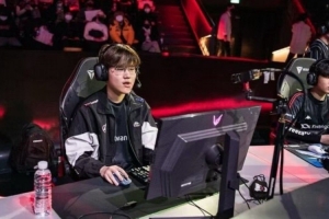 圈内人：韩国跟LPL一样明面上不允许未到期选手正式接触其他队伍