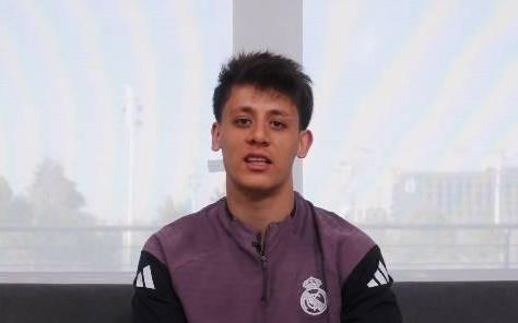 居莱尔回忆对埃尔切吊射：赛前我会预想，我一直想进这样的球