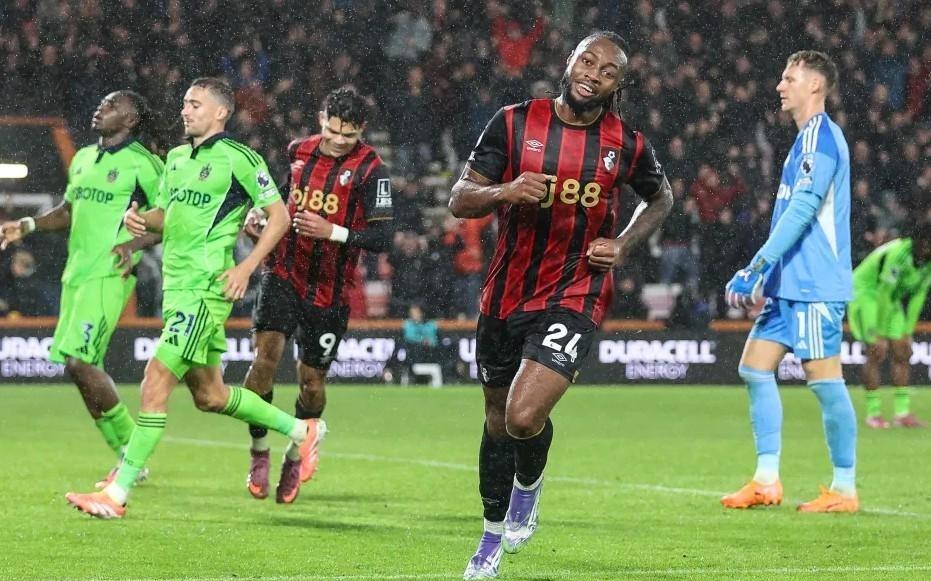 DO：对热刺将是塞门约转会曼城前代表