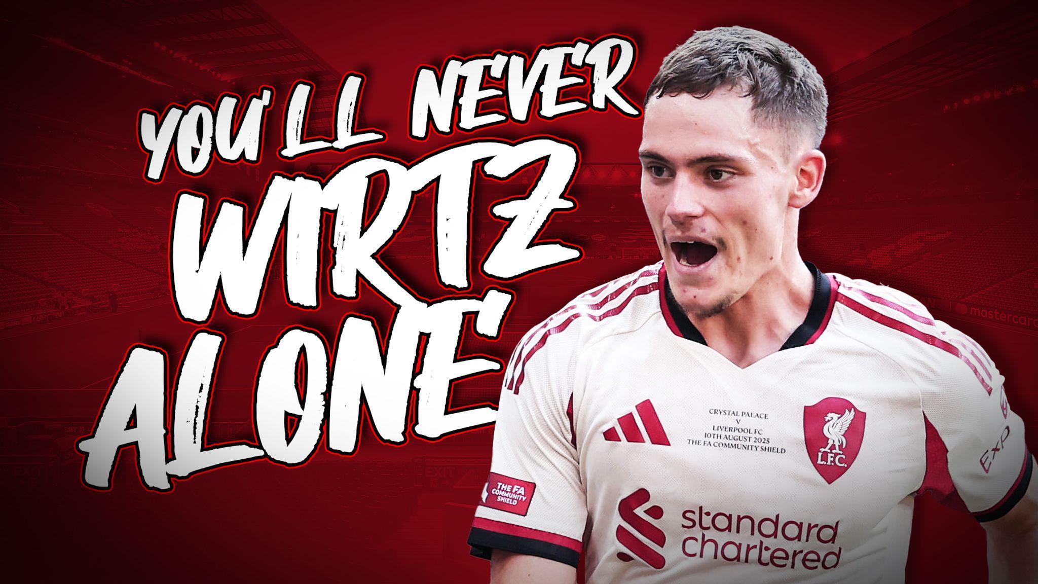 哈曼：欧冠不如英超快速激烈，维尔茨对马竞踢出迄今最佳表现