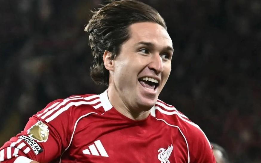 跟队：国米有意租借基耶萨，同时也在关注德拉古辛的情况