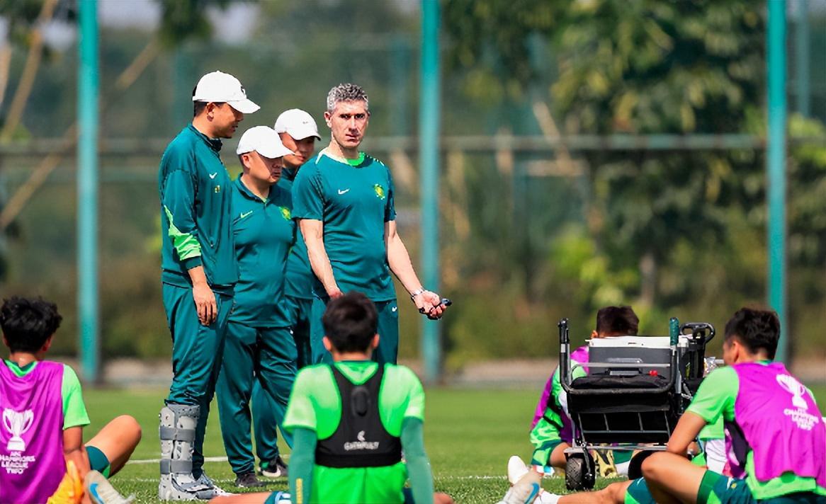 俱乐部官宣！3大新人正式加盟北京国安，阵容堪称豪华