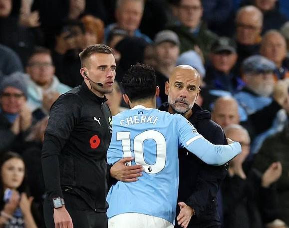 邮报：瓜迪奥拉曾向朋友抱怨足球越来