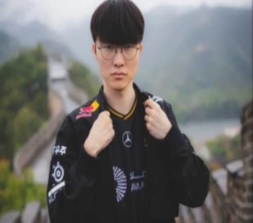 外媒统计Faker妖姬职业生涯数据：63场，81%胜率