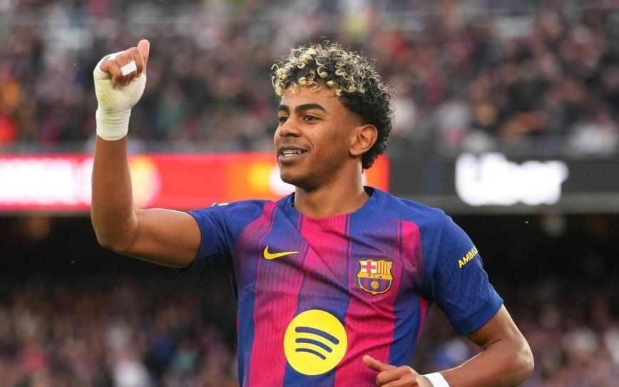 随着皇马01翻车，巴萨41黄潜，西甲最新