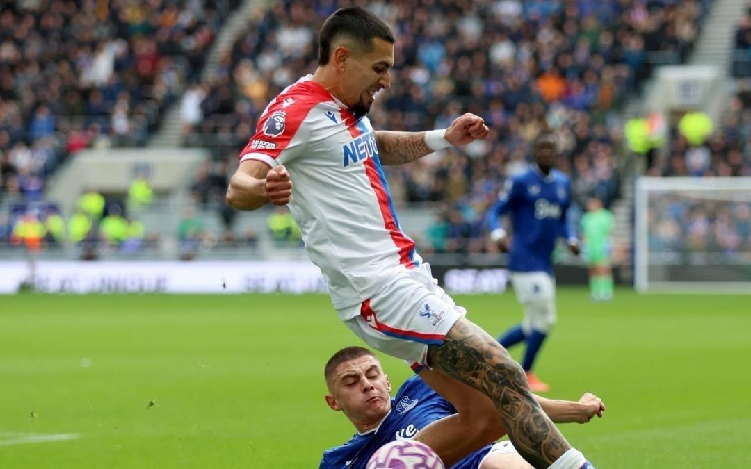 穆尼奥斯：多家豪门的兴趣为其中任何