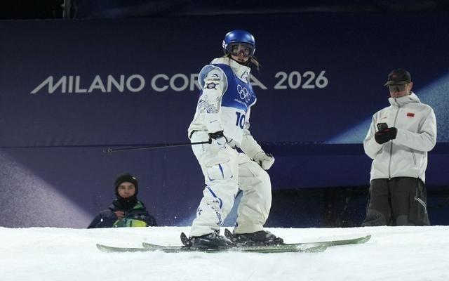国际雪联：未削减谷爱凌训练次数，她已获得额外测试训练邀请