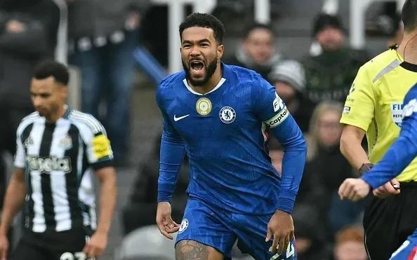 希勒：詹姆斯是蓝军追平的关键先生，他