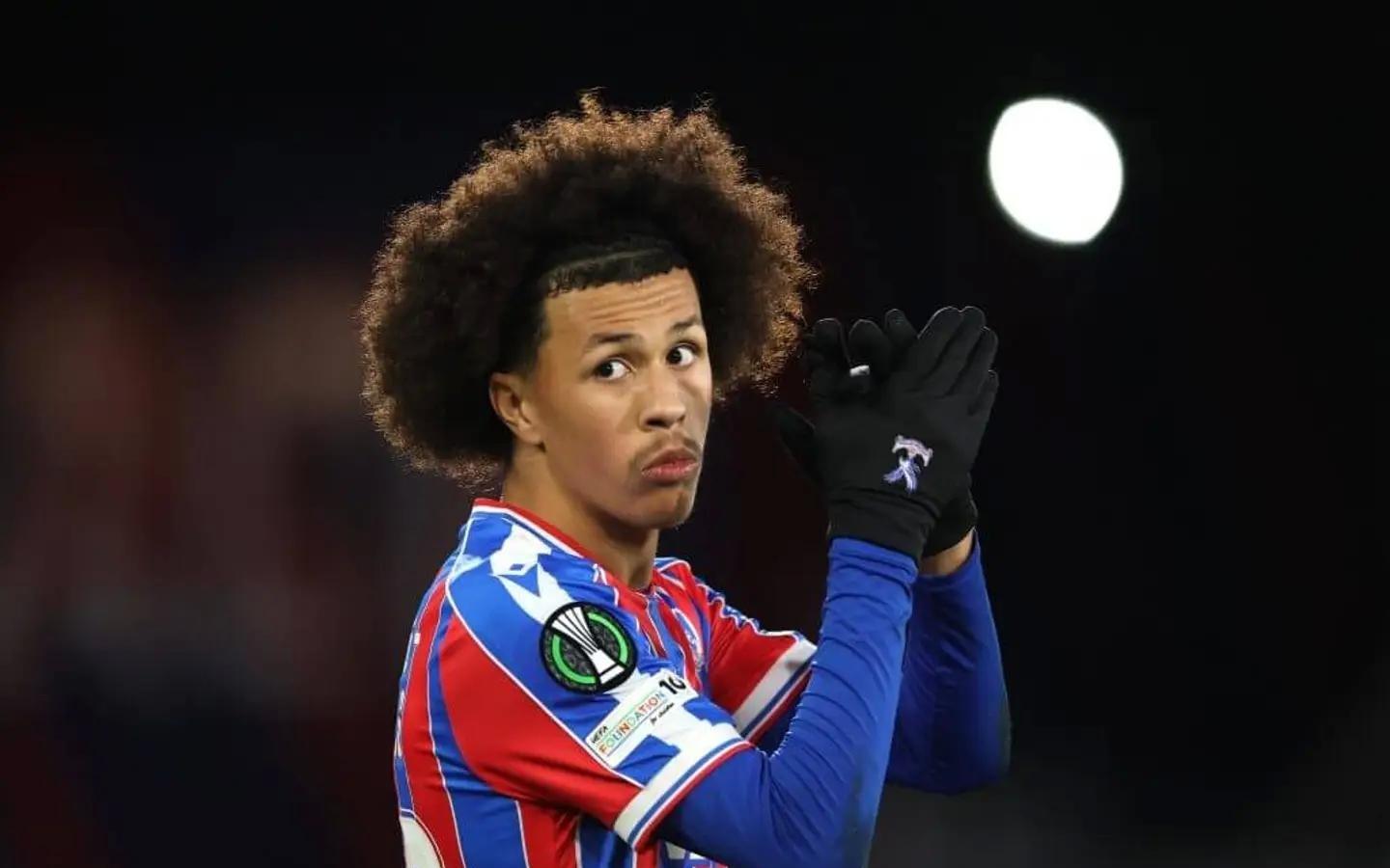 TA：自信、责任与天赋并存，德拉克斯完