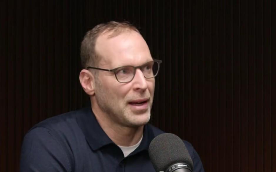 切赫：重伤恢复后，我更能接受失败顶级