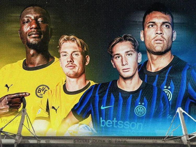 国米欧冠输球也不怕，基本锁定种子队