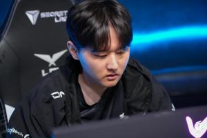 放假！DNS不敌DK遭淘汰无缘后续赛程！