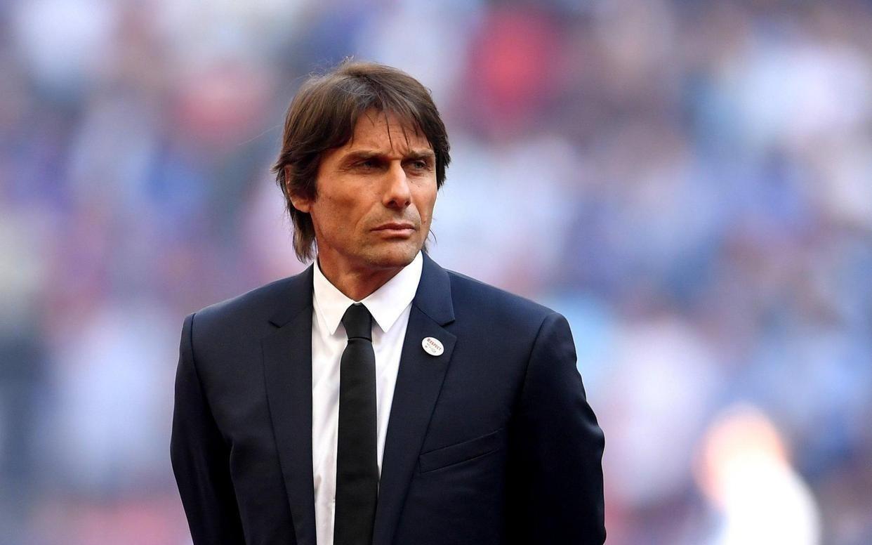 卡拉格希望孔蒂尝试西甲强队，迪马尔科要灵活变动踢球的频率