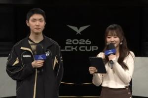 没人看好许哥Chovy：预测BFX会上来，说不定他们能再一次赢T1