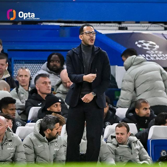 传球成功率高达94.5%，为有统计以来