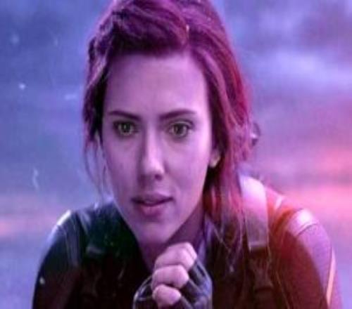 “寡姐”斯嘉丽约翰逊成全球票房最高的演员《复仇者联盟》占比最多