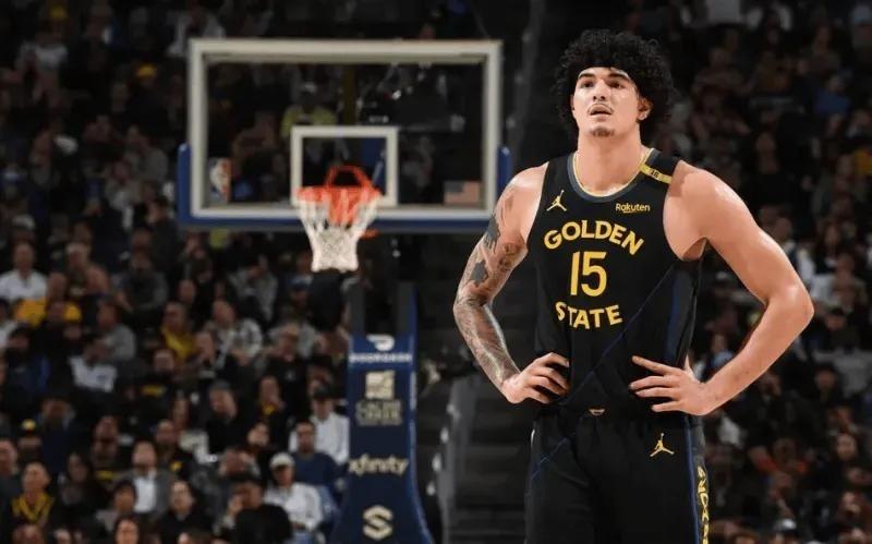 格林可以放弃了！3将稳内线护框，进攻也有人组织，还留着干嘛