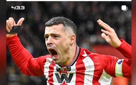 一日枪手终身枪手！扎卡社媒转发阿森