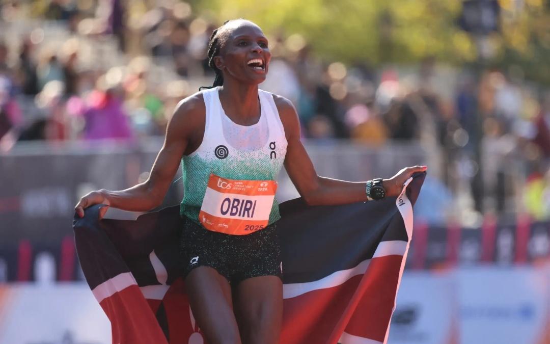 2026伦敦马拉松精英齐聚，春季马拉松三大满贯我们都会看到谁