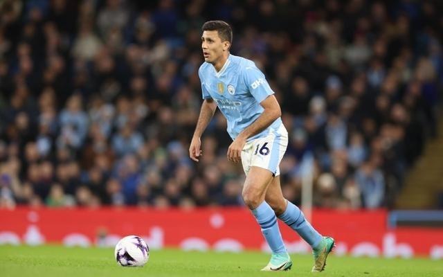 罗德里：我们踢出了想要且最聪明的比赛，但遗憾离胜利只差两分钟