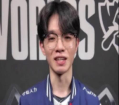 Doggo：进八强继续努力，看看能不能突破以前的成绩