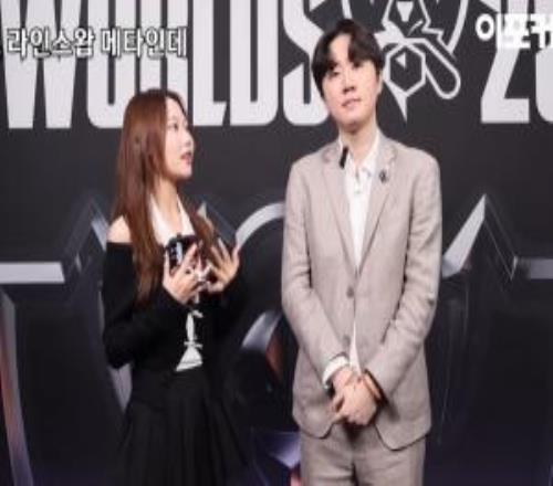 iG主教练Daeny今年是我人生中数得上的艰难时期，全局BP变数太多