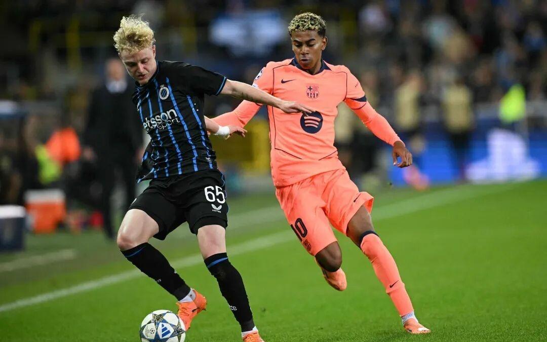 “碰瓷”还是真侵权欧足联又摊上事