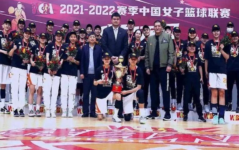 曝两冠王内蒙古女篮退出WCBA成定局已通知浙江女篮递补进A组