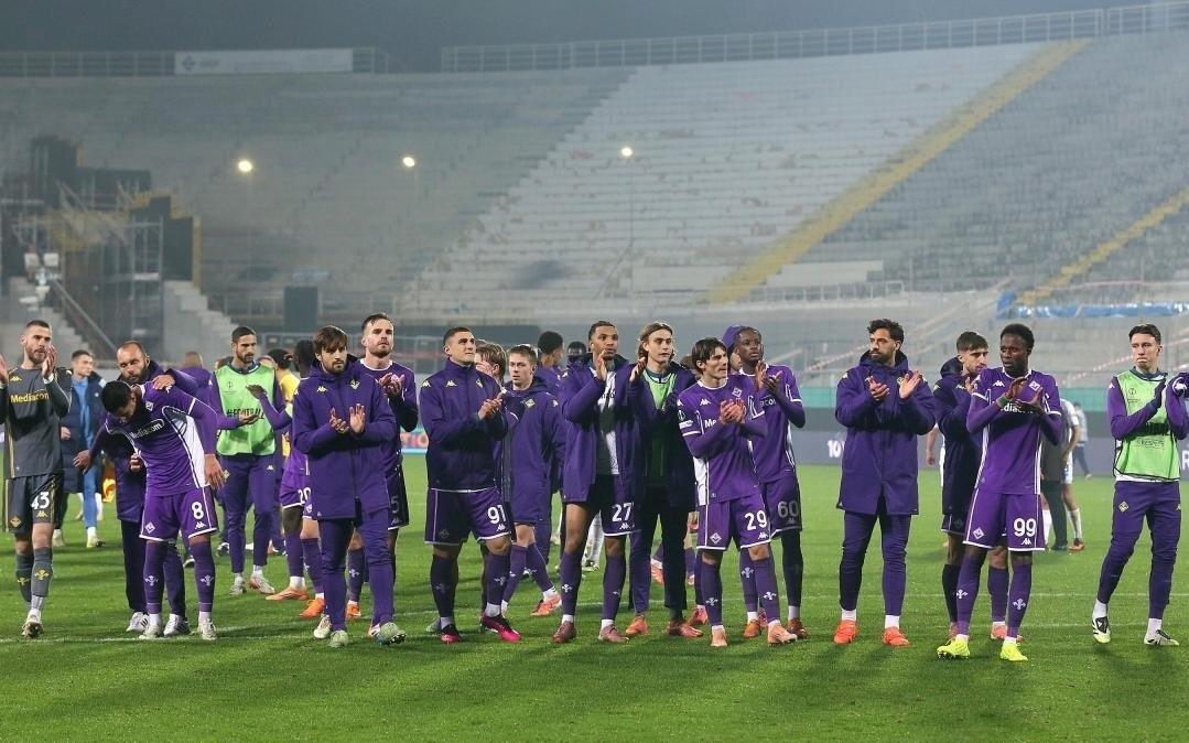 榜尾大战遭维罗纳读秒绝杀，佛罗伦萨意甲前15轮0胜继续垫底