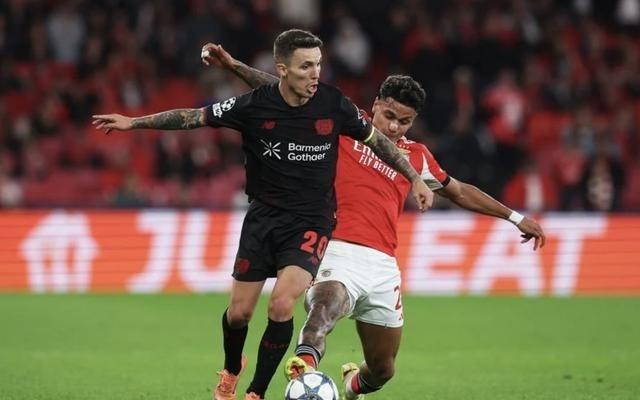 格里马尔多：上半场我们不得不追着本