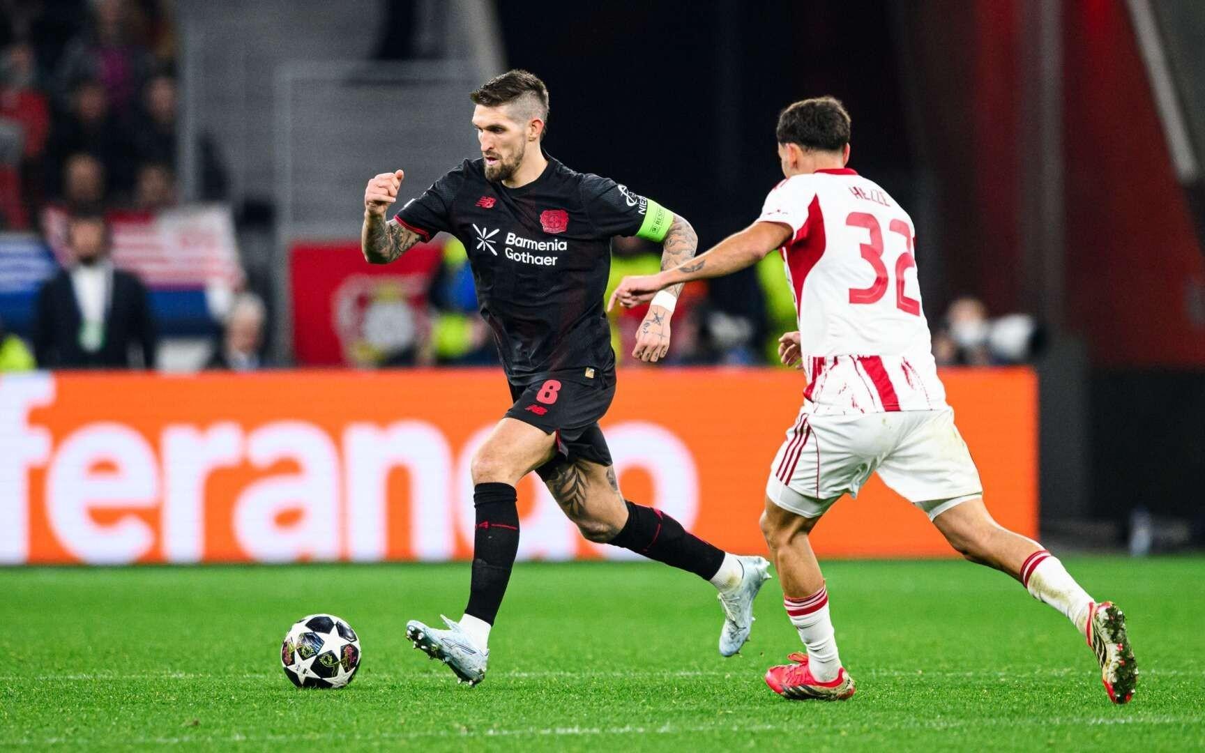 16强踢阿森纳还是拜仁安德里希：我更