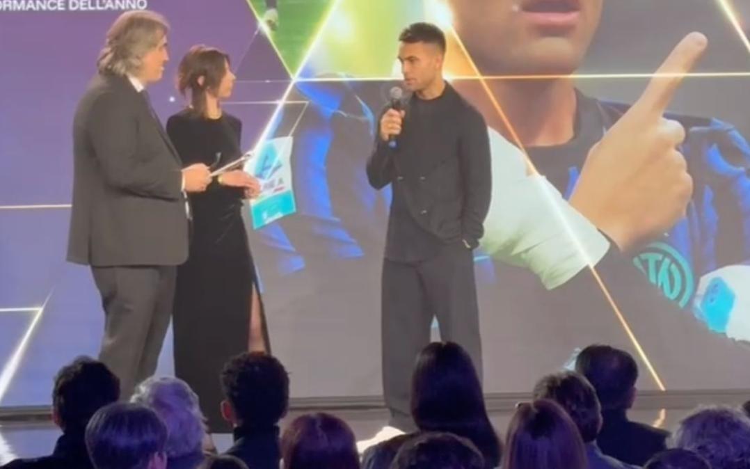 劳塔罗：齐沃带来了极大的能量我们已