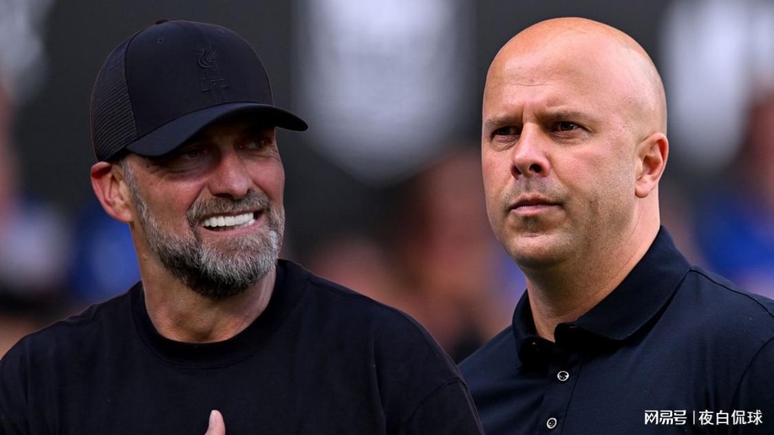 克洛普力挺斯洛特！利物浦7战6负陷危