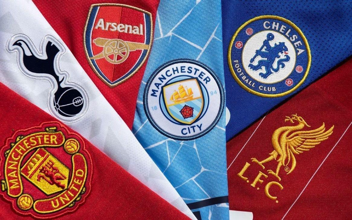 太累了Big6里五支球队近3轮未尝胜绩，仅阿森纳2胜1平