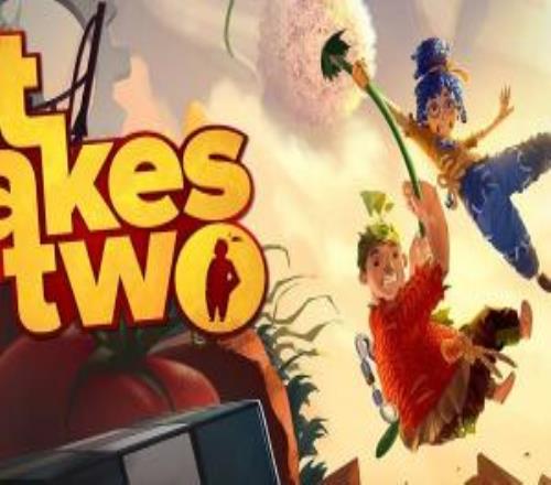 《双人成行》游戏制作人：确认游戏全球销量达2700万份！