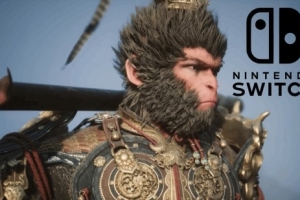 知名爆料人：《黑神话：悟空》会登陆NS2平台！