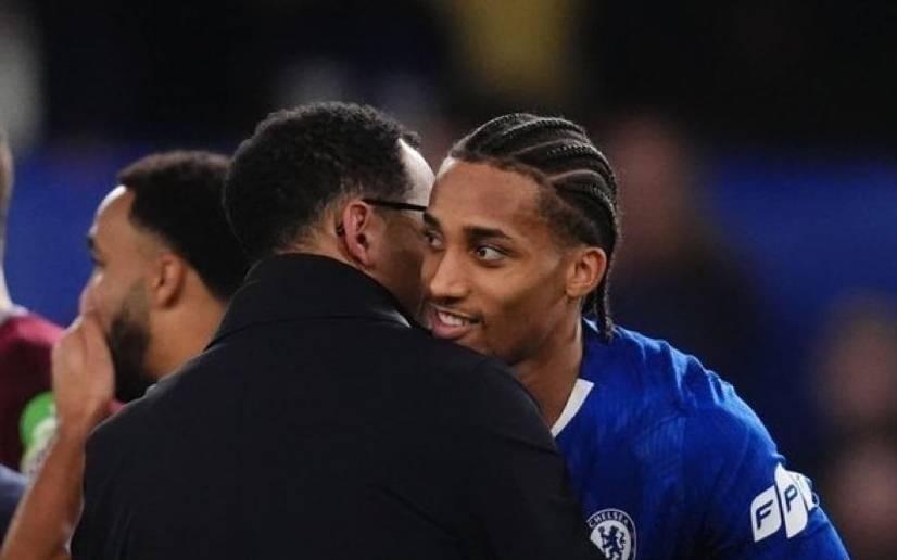 切尔西足总杯对低级别球队23连胜，8