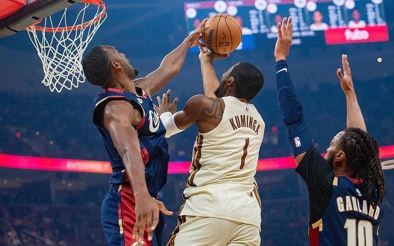 勇士9994胜骑士结束两连败