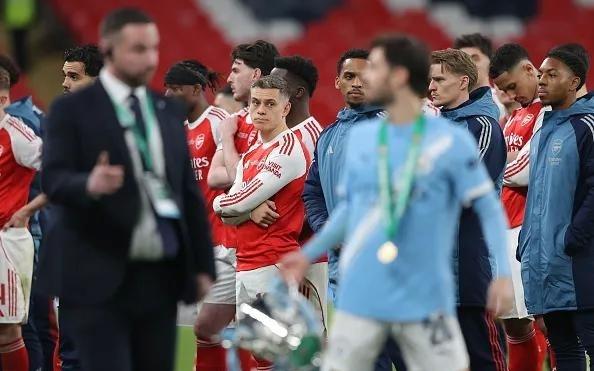 斯科尔斯：曼城战胜阿森纳是足球的胜