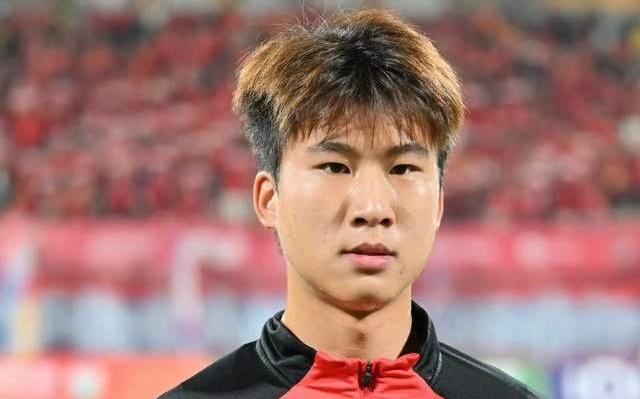 向余望身价涨至50万，重庆5青年才俊霸榜主力框架浮现防被挖角