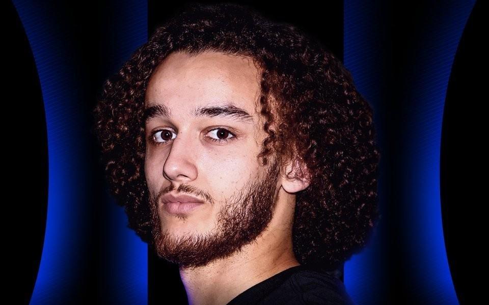 官方：国米签下23岁中场马索林，并将他租借回摩德纳