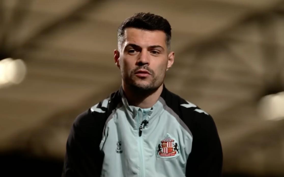 扎卡：我4岁起就有责任意识阿隆索对