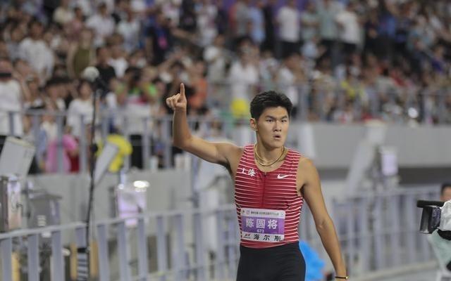 中国田径队备战世锦赛，多位“新人”期待首秀