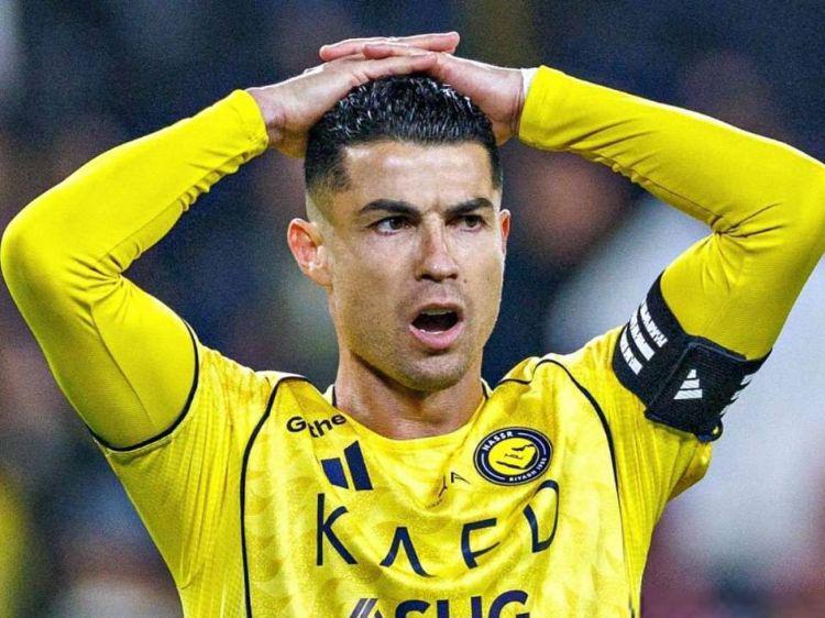 一年三换队，22岁走遍六国！利雅得胜利